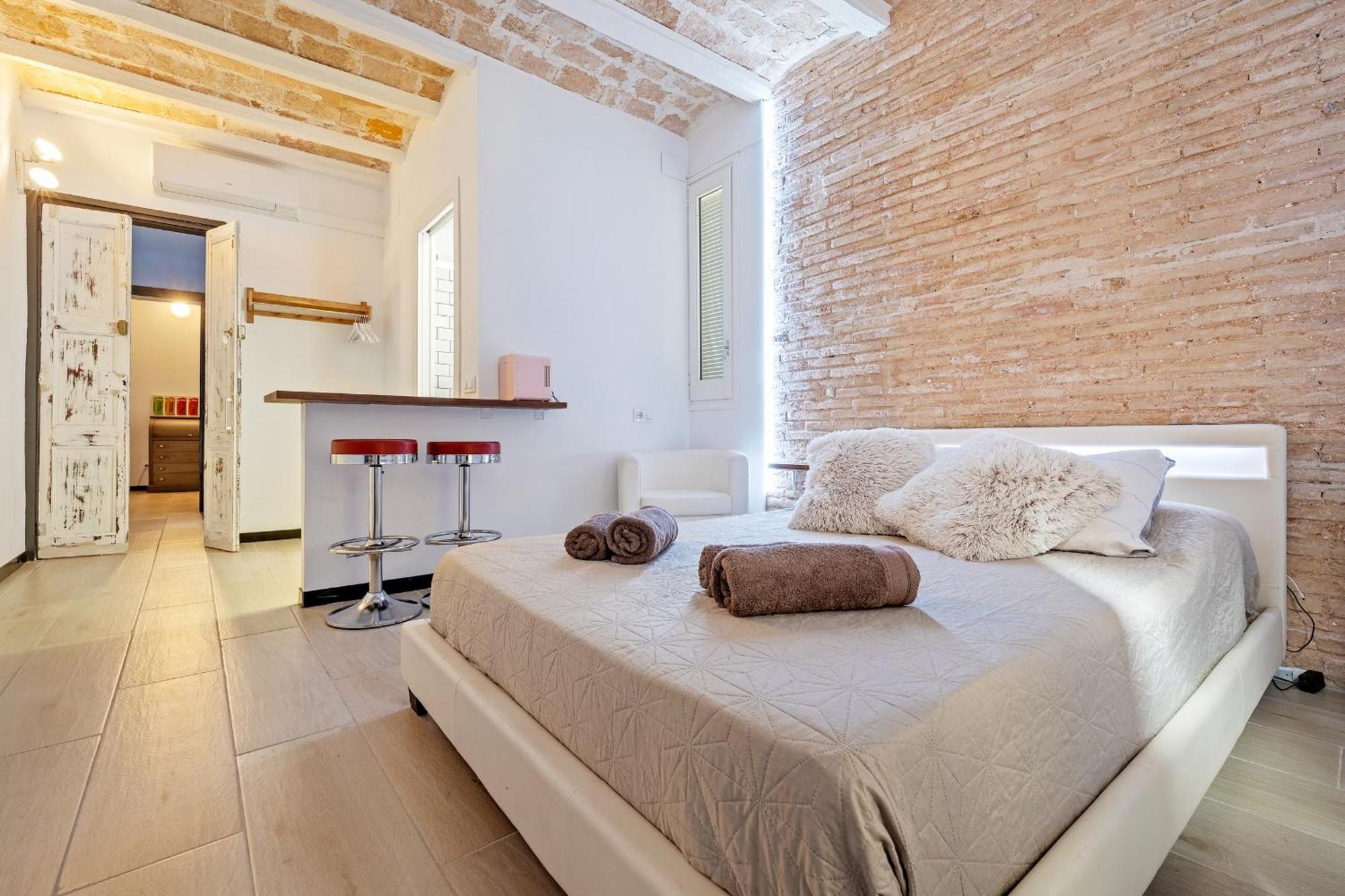 Hauzify I Novavila Centre Rooms Біланоба-і-ла-Жалтру Екстер'єр фото