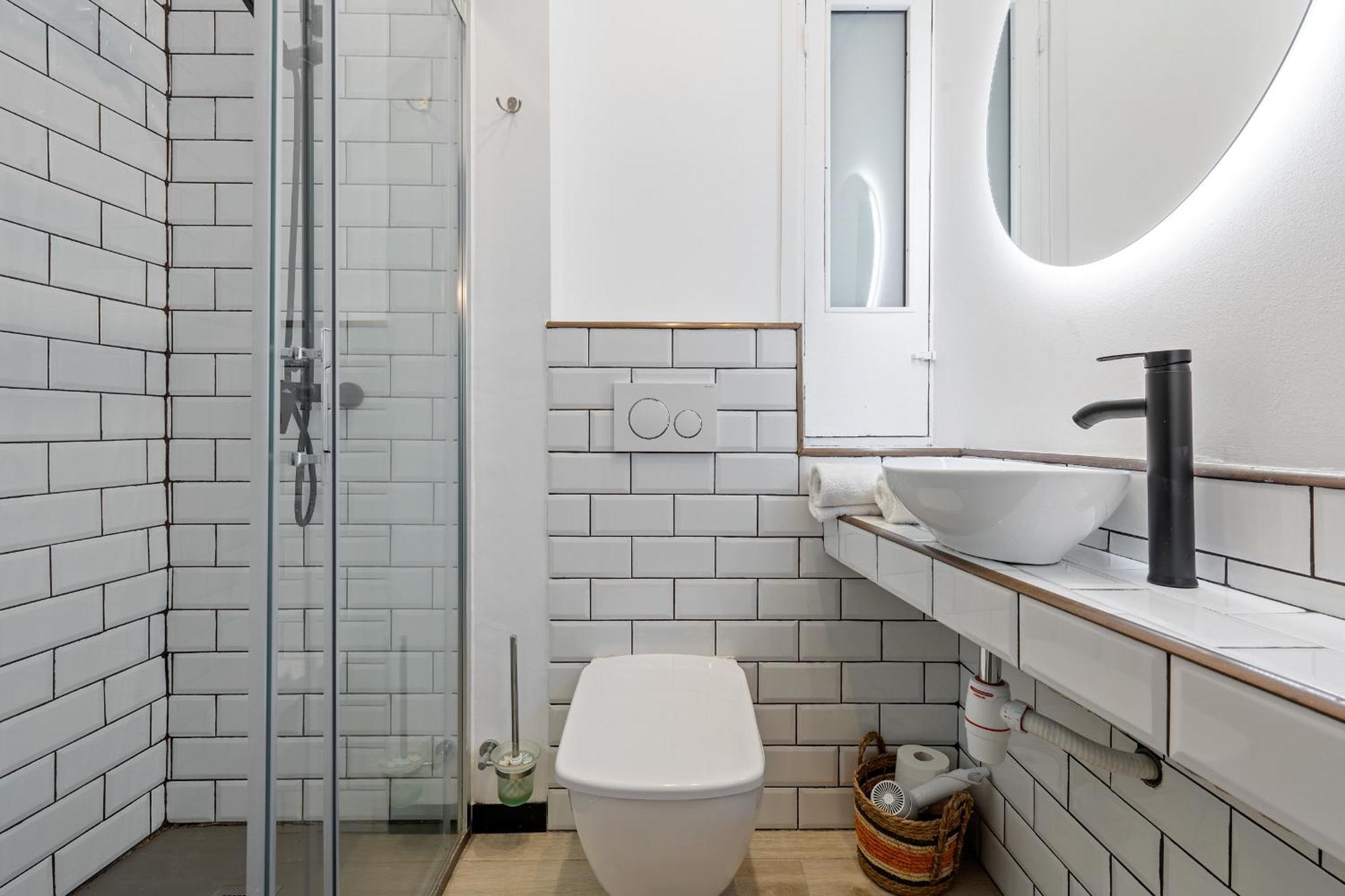 Hauzify I Novavila Centre Rooms Біланоба-і-ла-Жалтру Екстер'єр фото