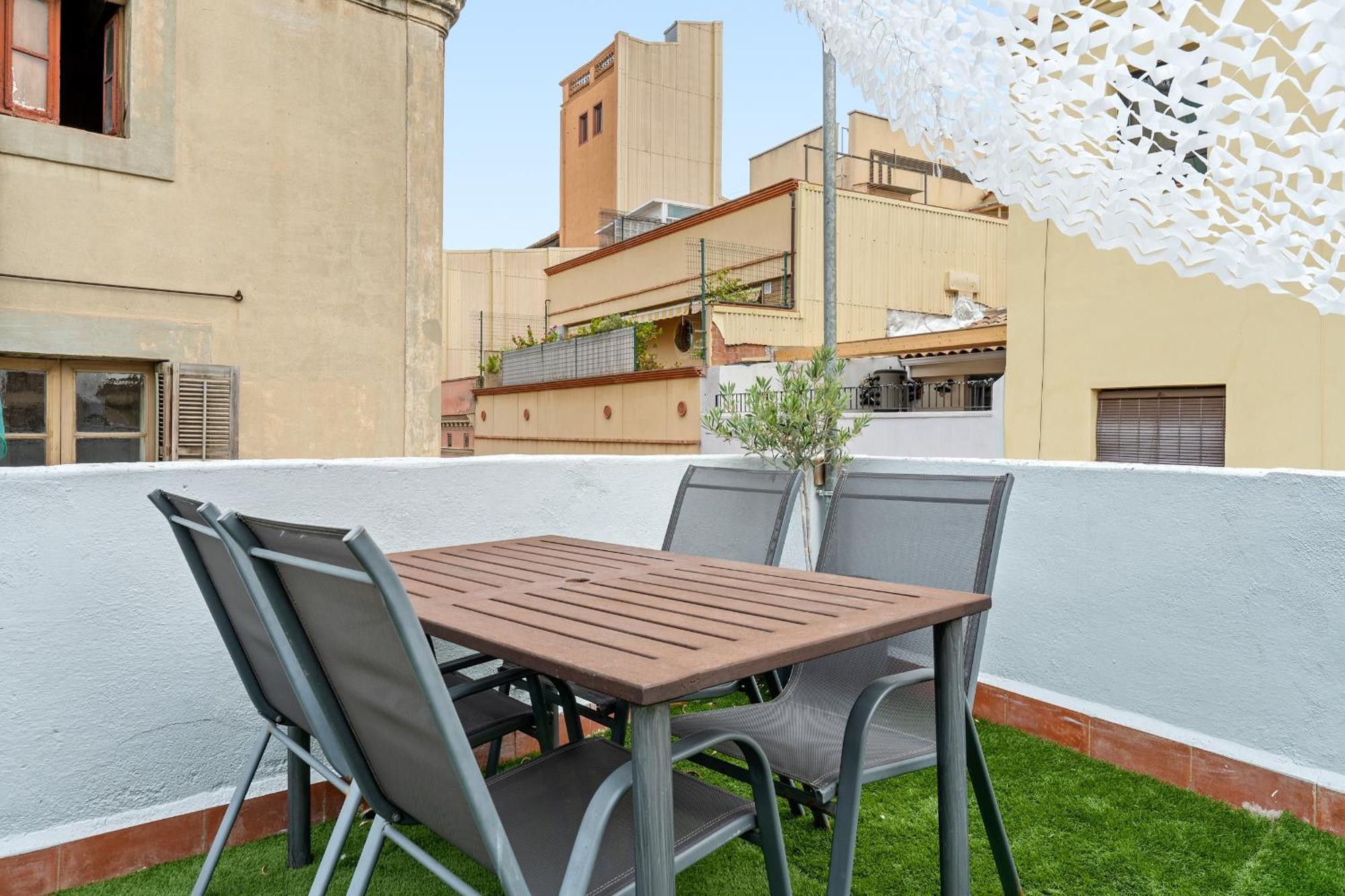 Hauzify I Novavila Centre Rooms Біланоба-і-ла-Жалтру Екстер'єр фото
