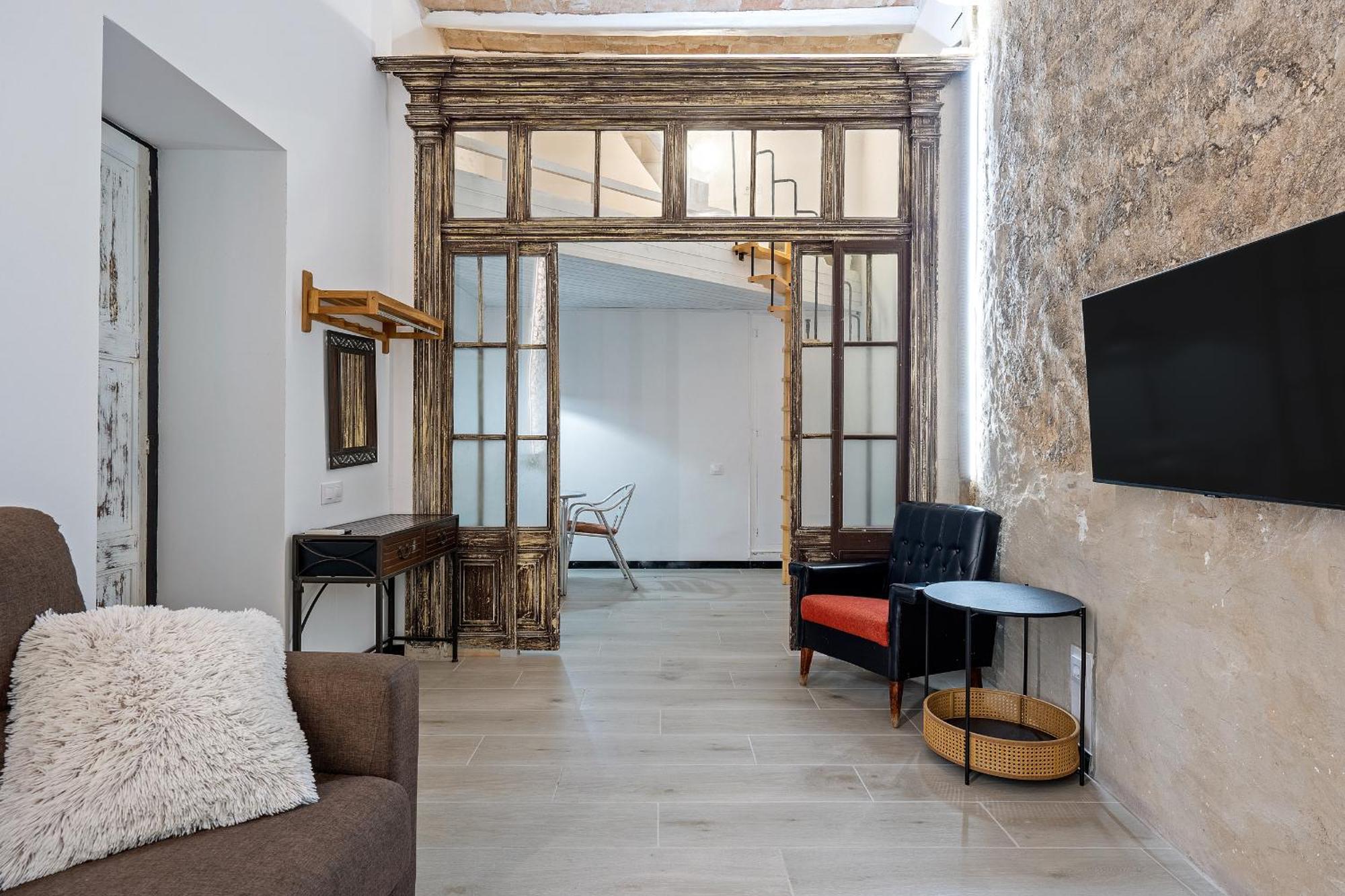 Hauzify I Novavila Centre Rooms Біланоба-і-ла-Жалтру Екстер'єр фото