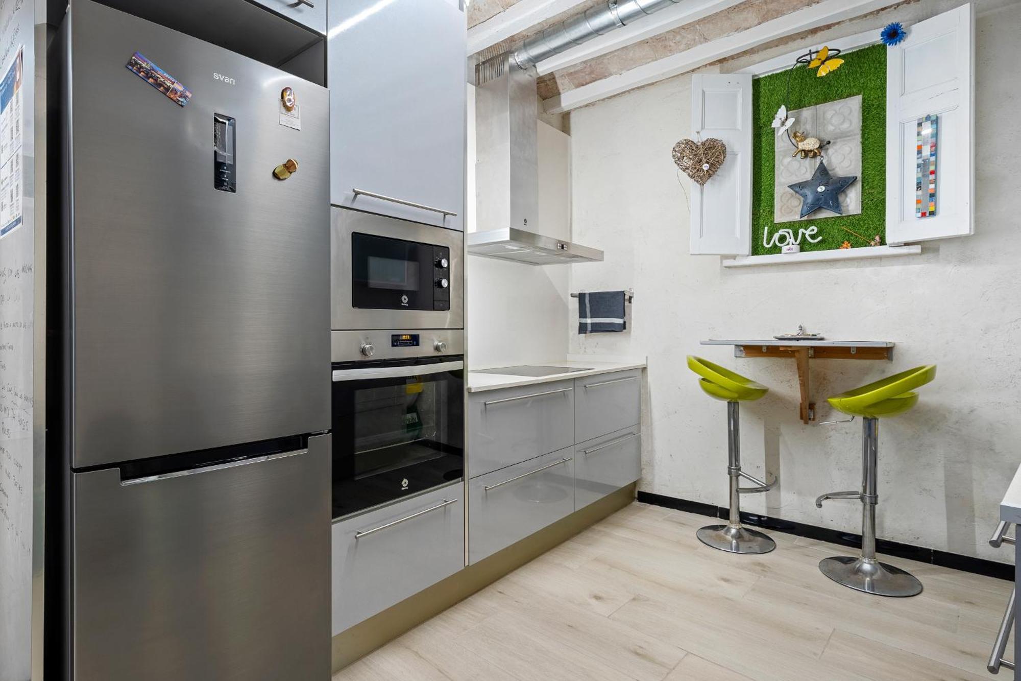 Hauzify I Novavila Centre Rooms Біланоба-і-ла-Жалтру Екстер'єр фото
