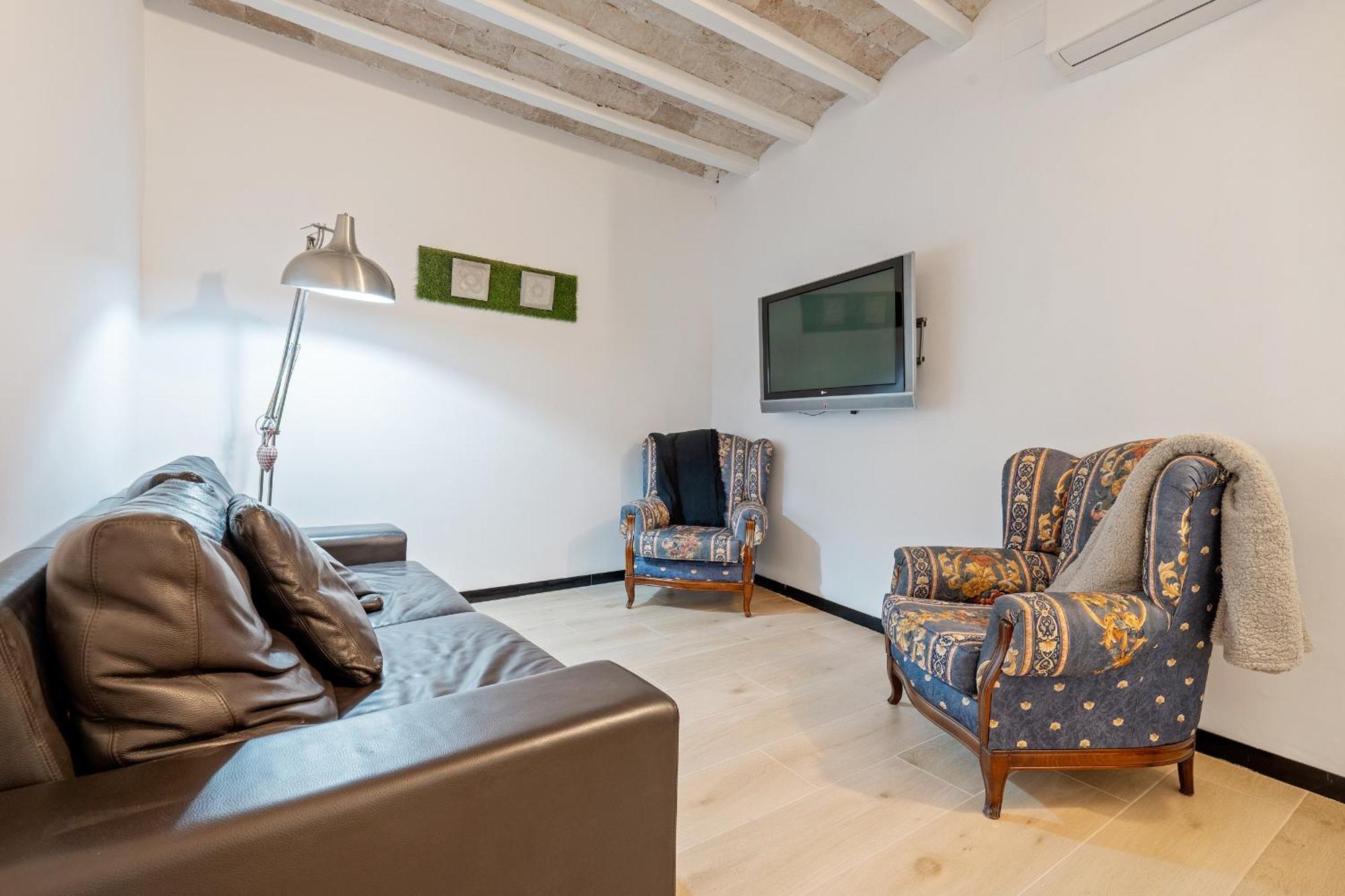 Hauzify I Novavila Centre Rooms Біланоба-і-ла-Жалтру Екстер'єр фото