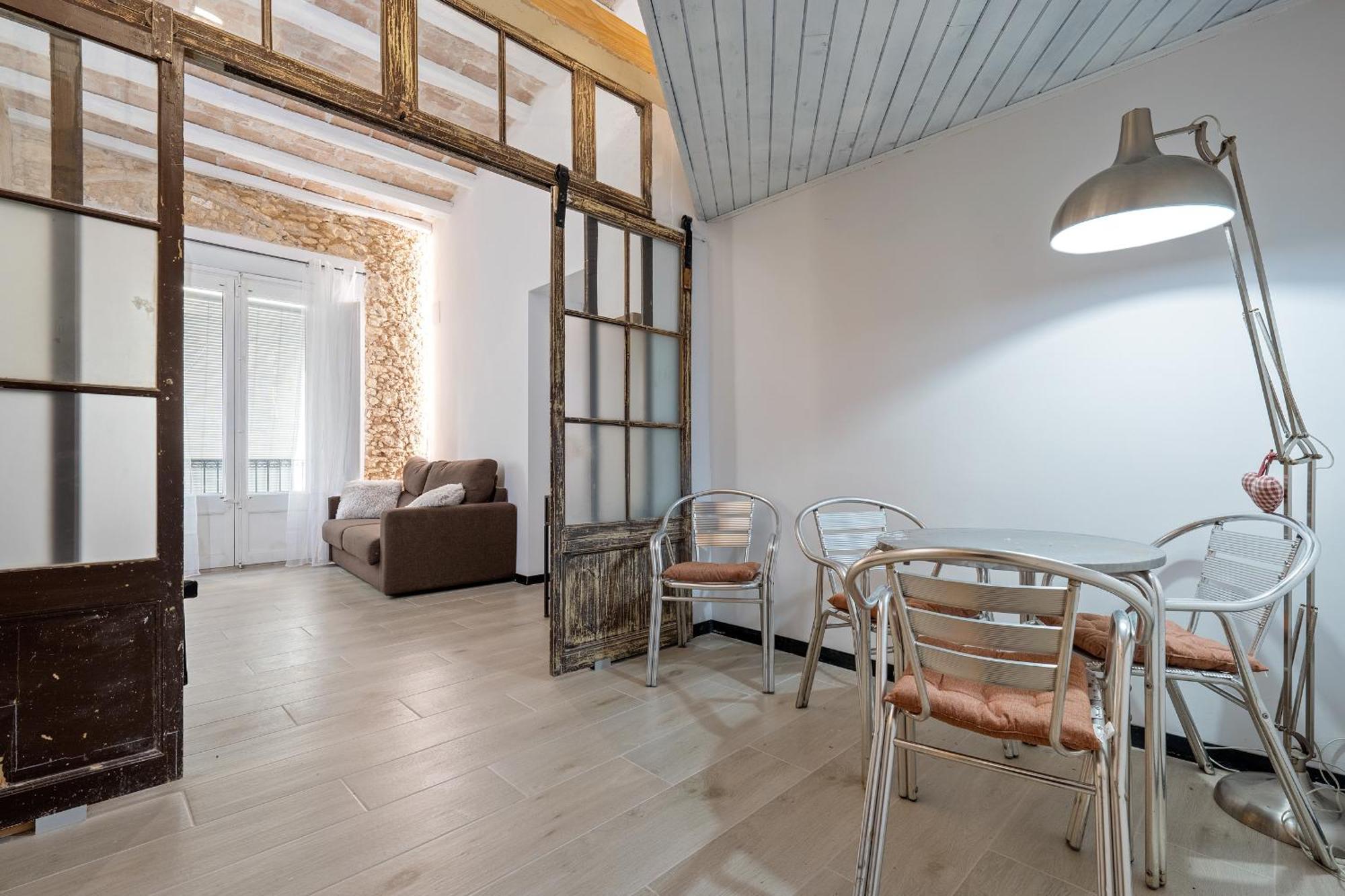 Hauzify I Novavila Centre Rooms Біланоба-і-ла-Жалтру Екстер'єр фото