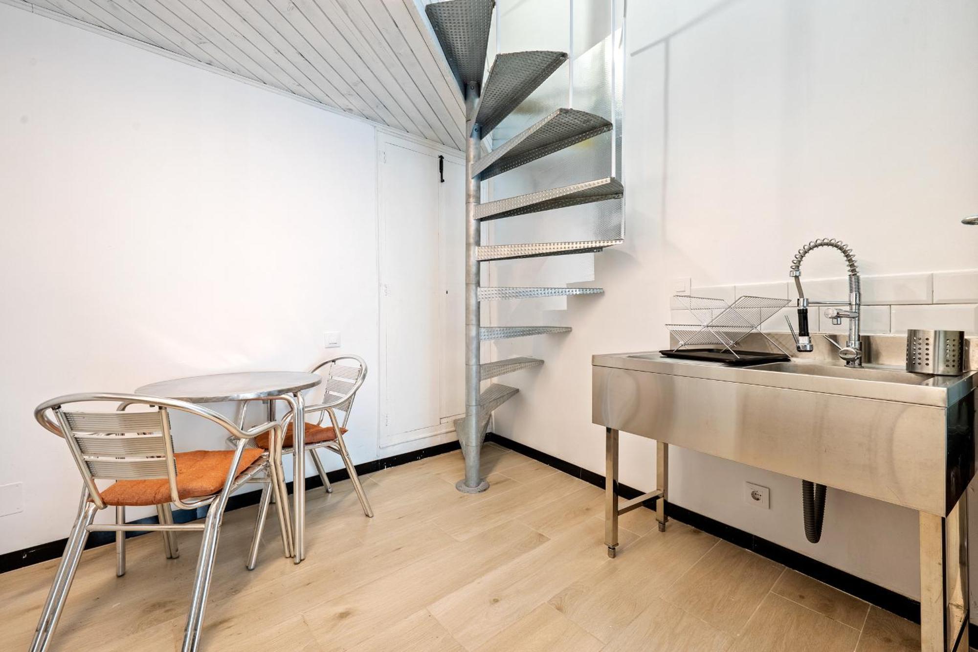 Hauzify I Novavila Centre Rooms Біланоба-і-ла-Жалтру Екстер'єр фото