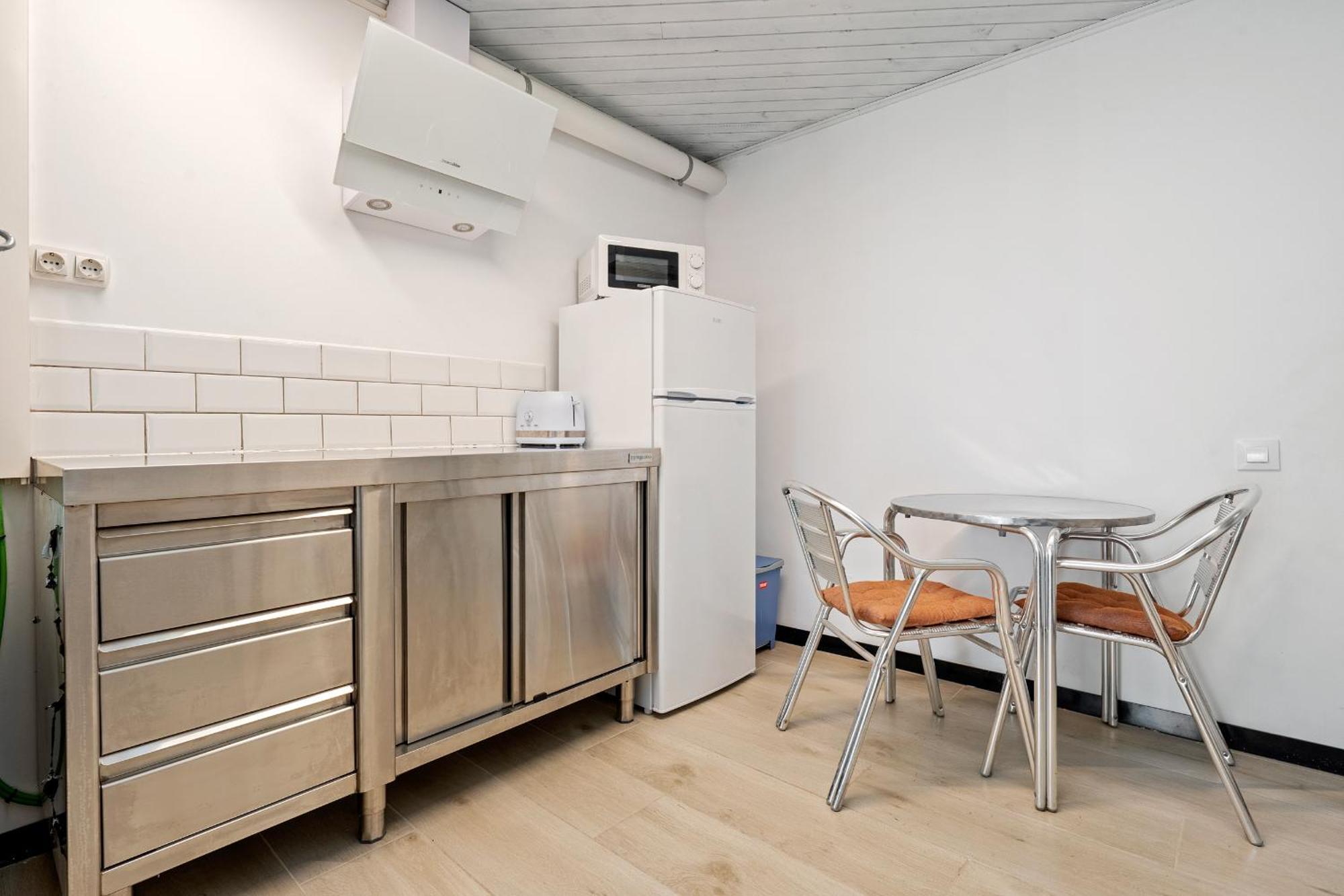 Hauzify I Novavila Centre Rooms Біланоба-і-ла-Жалтру Екстер'єр фото
